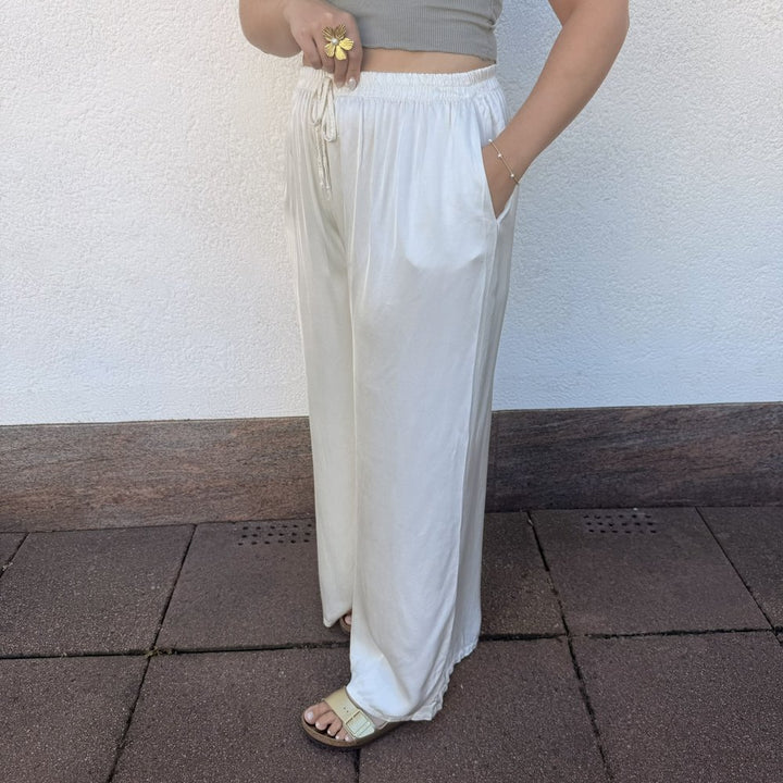 AF Satinhose