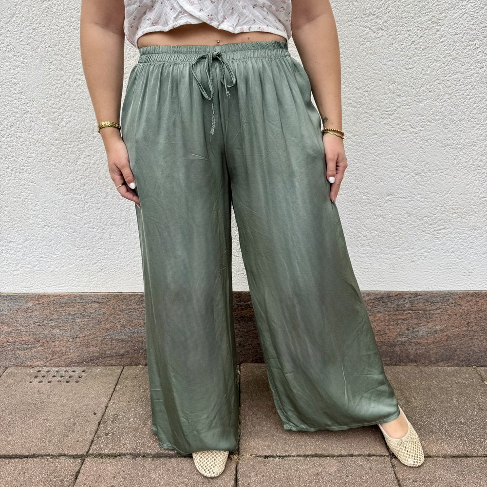 AF Satinhose