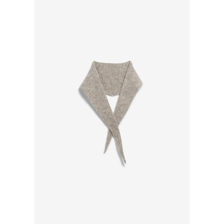 Mohair Schal dreieckig
