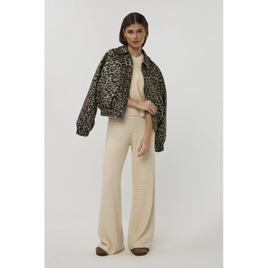 SA Semm Jacke Bomber