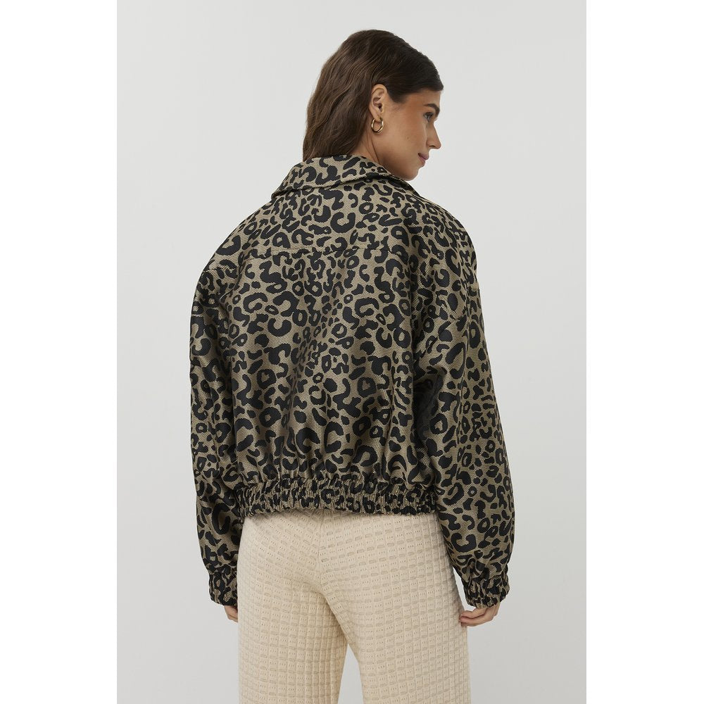SA Semm Jacke Bomber