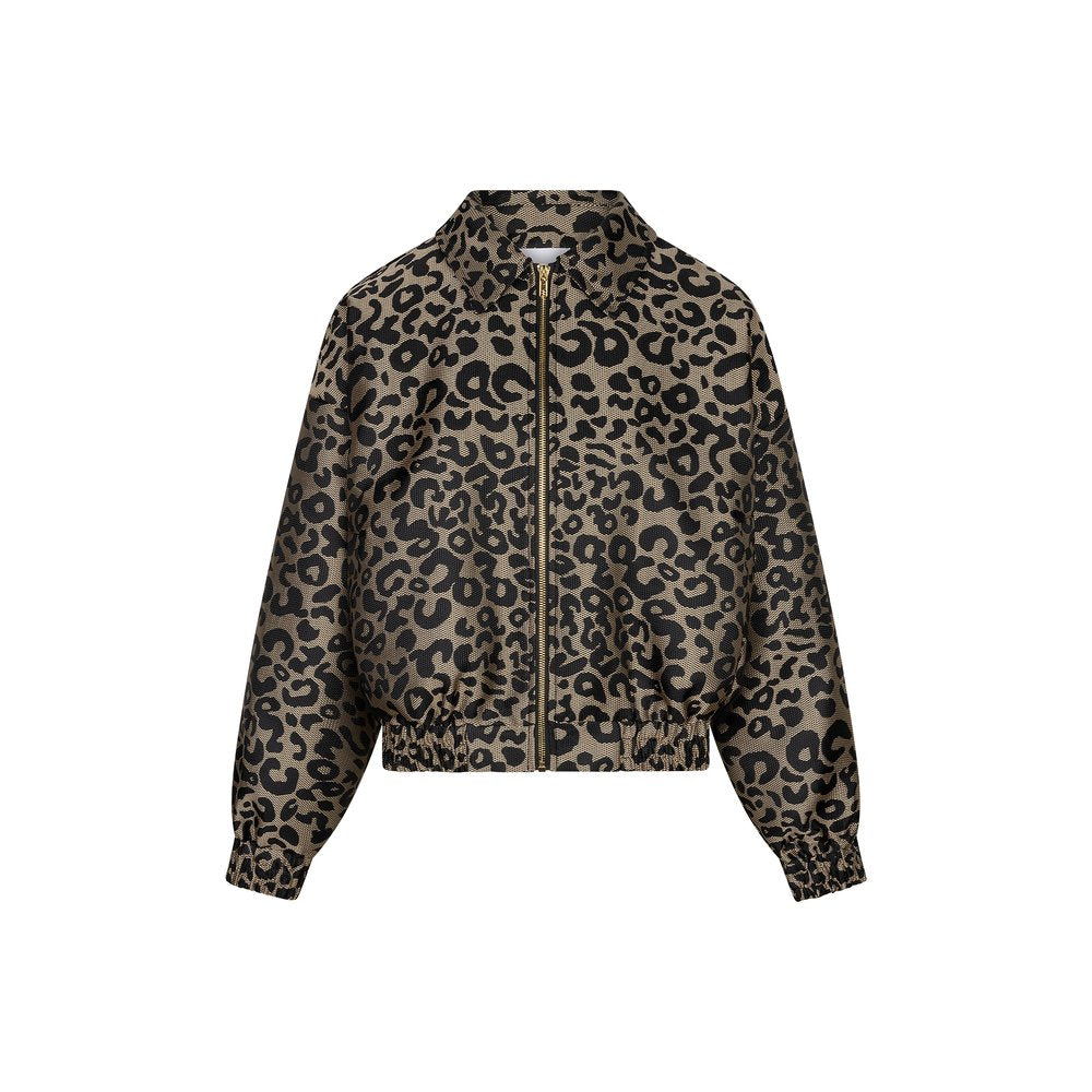 SA Semm Jacke Bomber