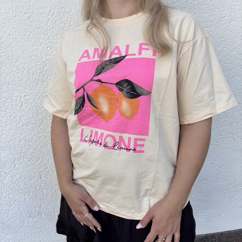 EF Shirt Amalfi