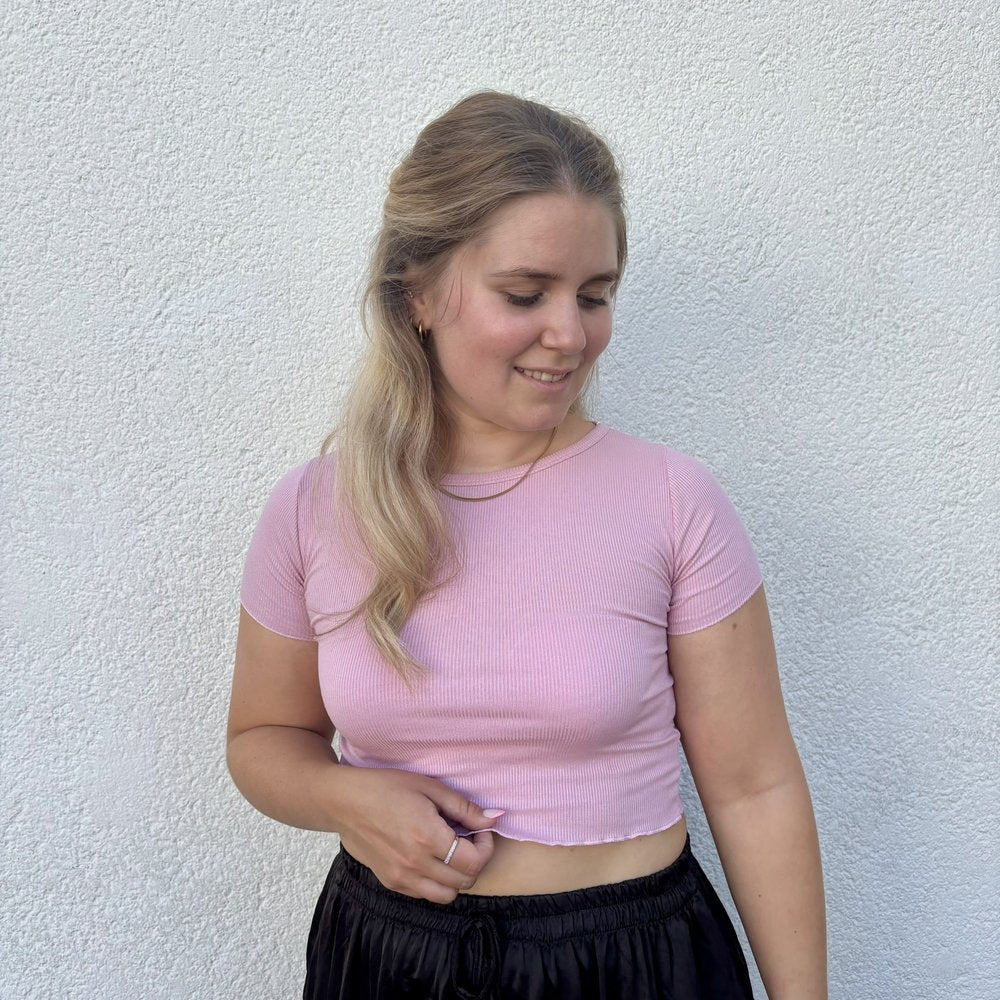 AF Shirt Crop