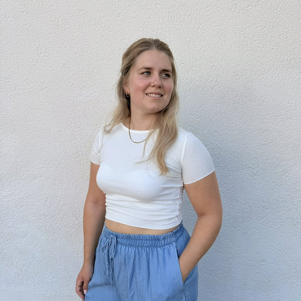 AF Shirt Crop