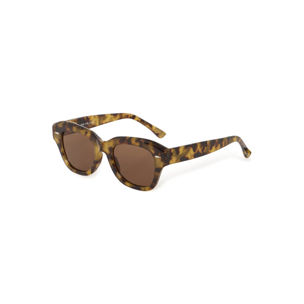 Sonnenbrille Cateye leo