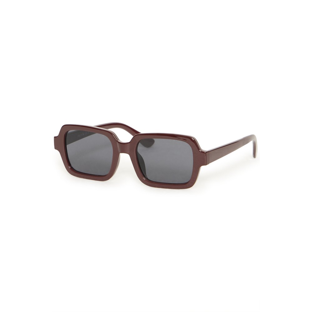 Sonnenbrille Dark Cranberry