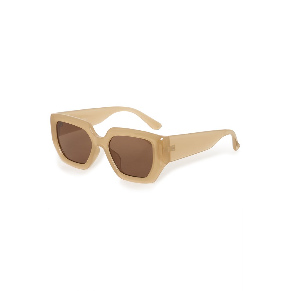 Sonnenbrille Nude