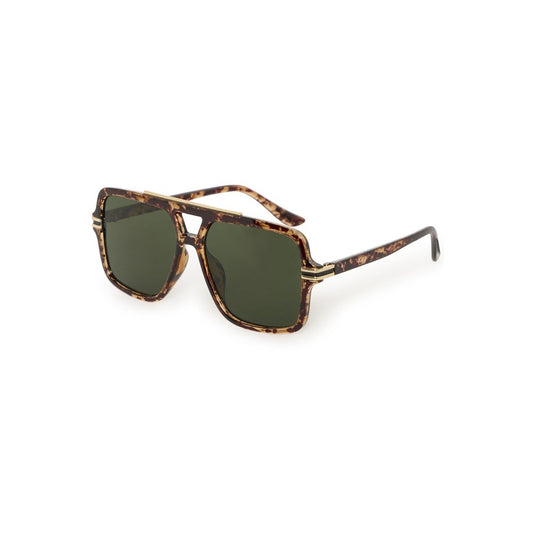 Sonnenbrille Pilot leo