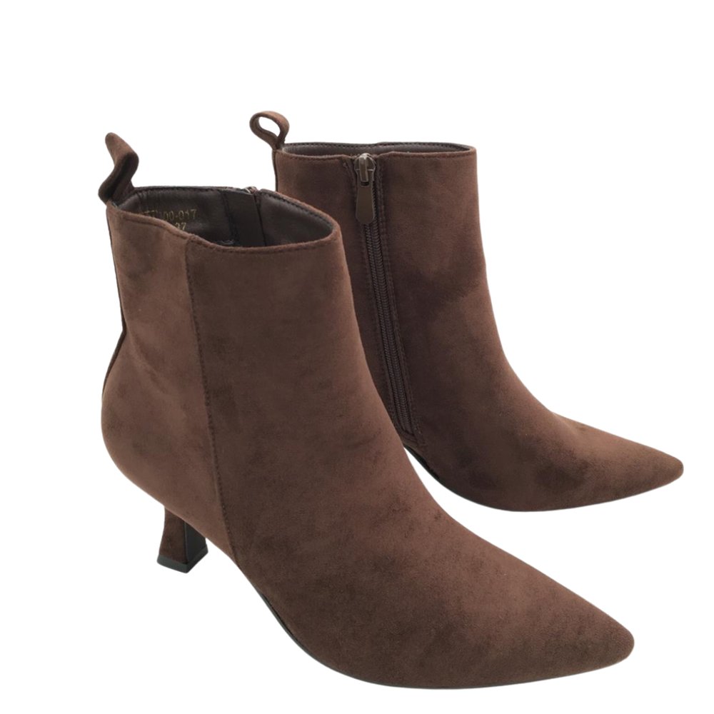 LS Stiefelette