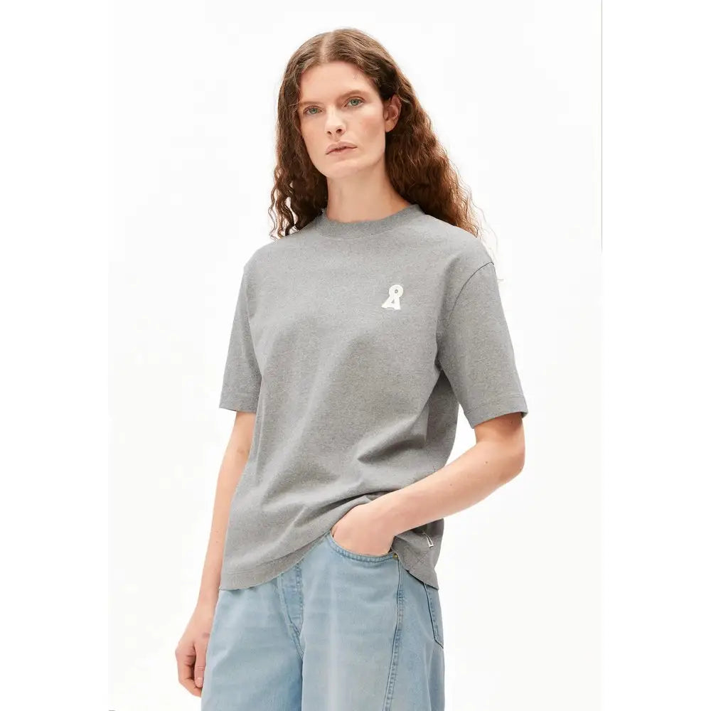 TARJAA T-Shirt Iconic A - T-Shirt