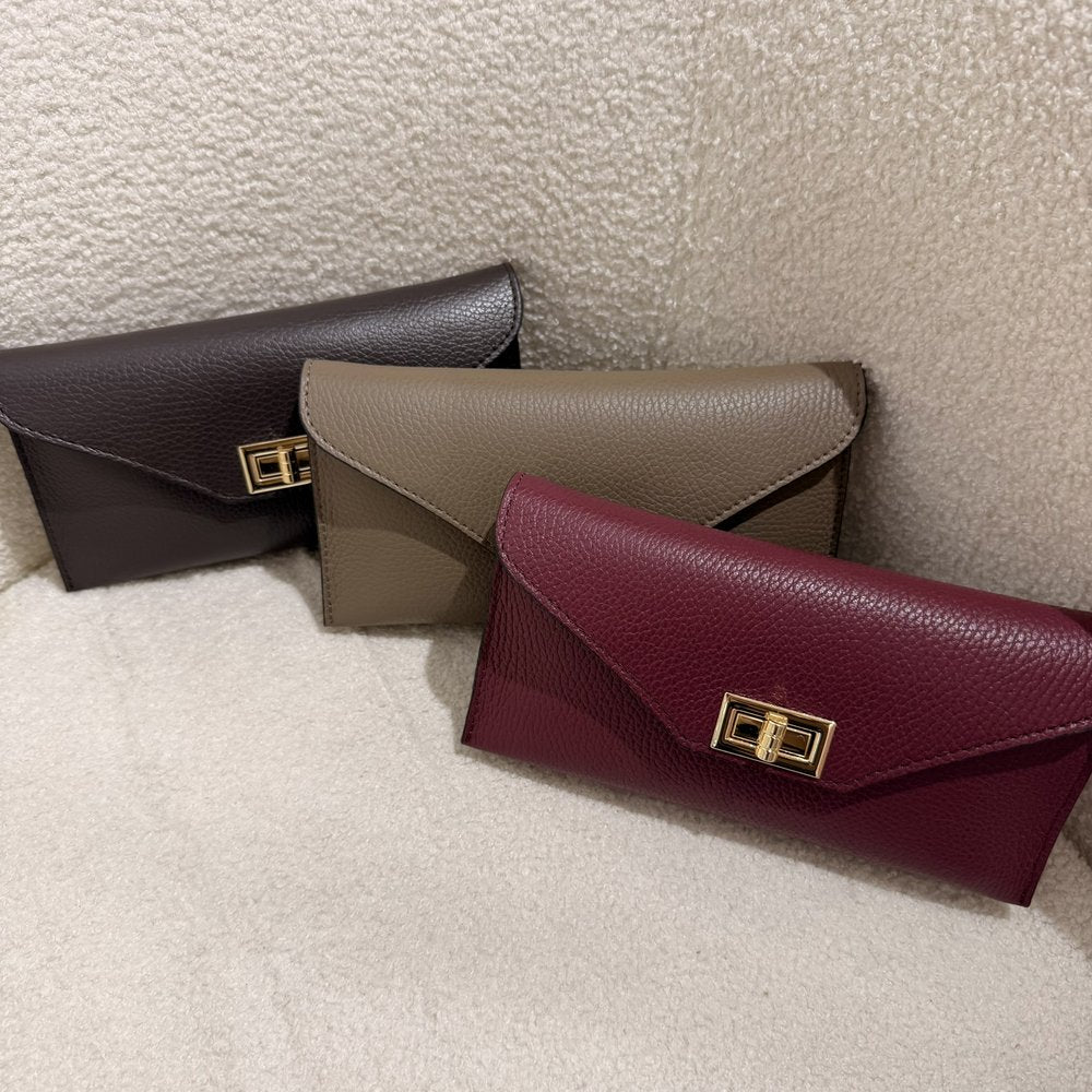 Tasche Leder mini