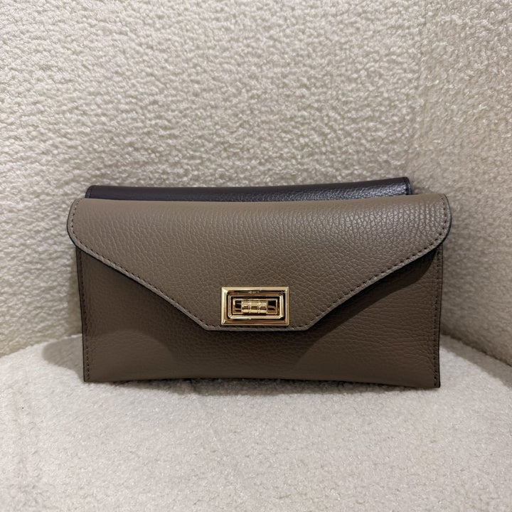 Tasche Leder mini