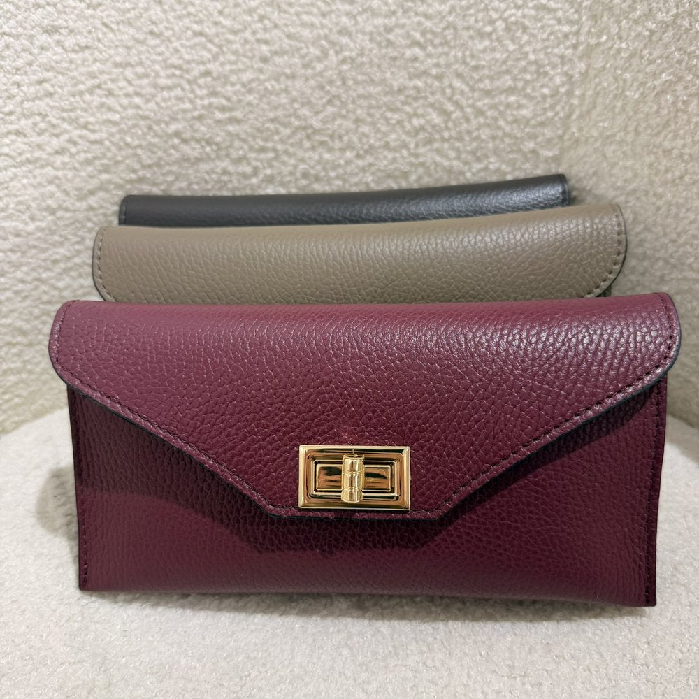 Tasche Leder mini