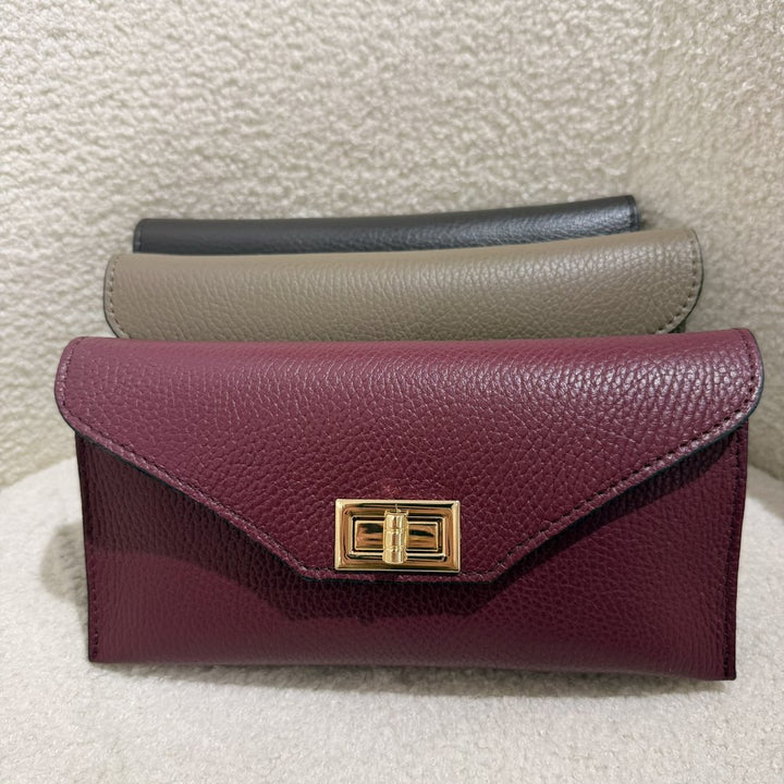 Tasche Leder mini