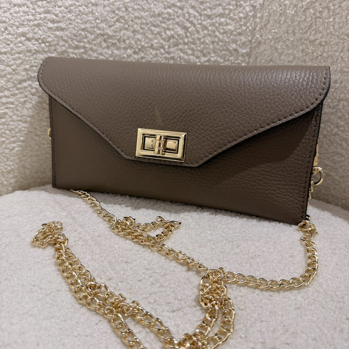 Tasche Leder mini