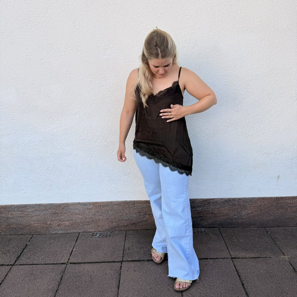 EF Spitzentop