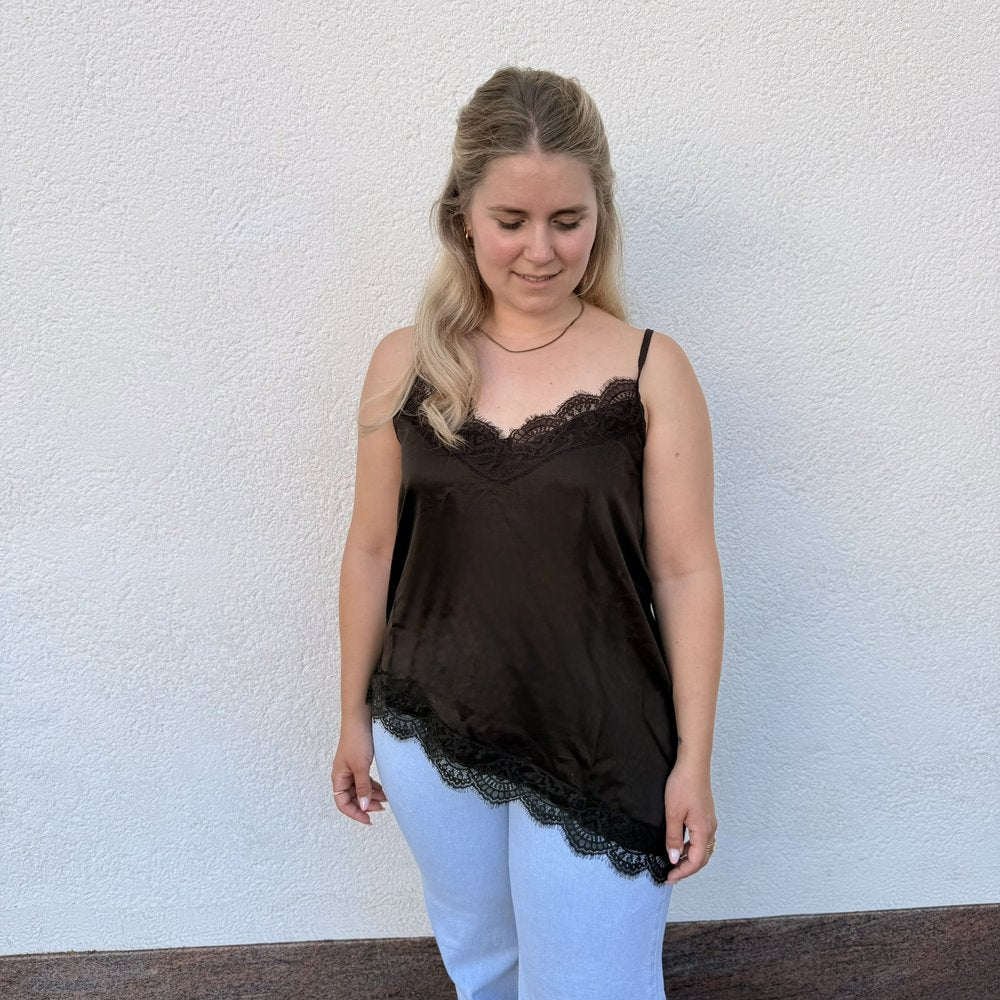 EF Spitzentop