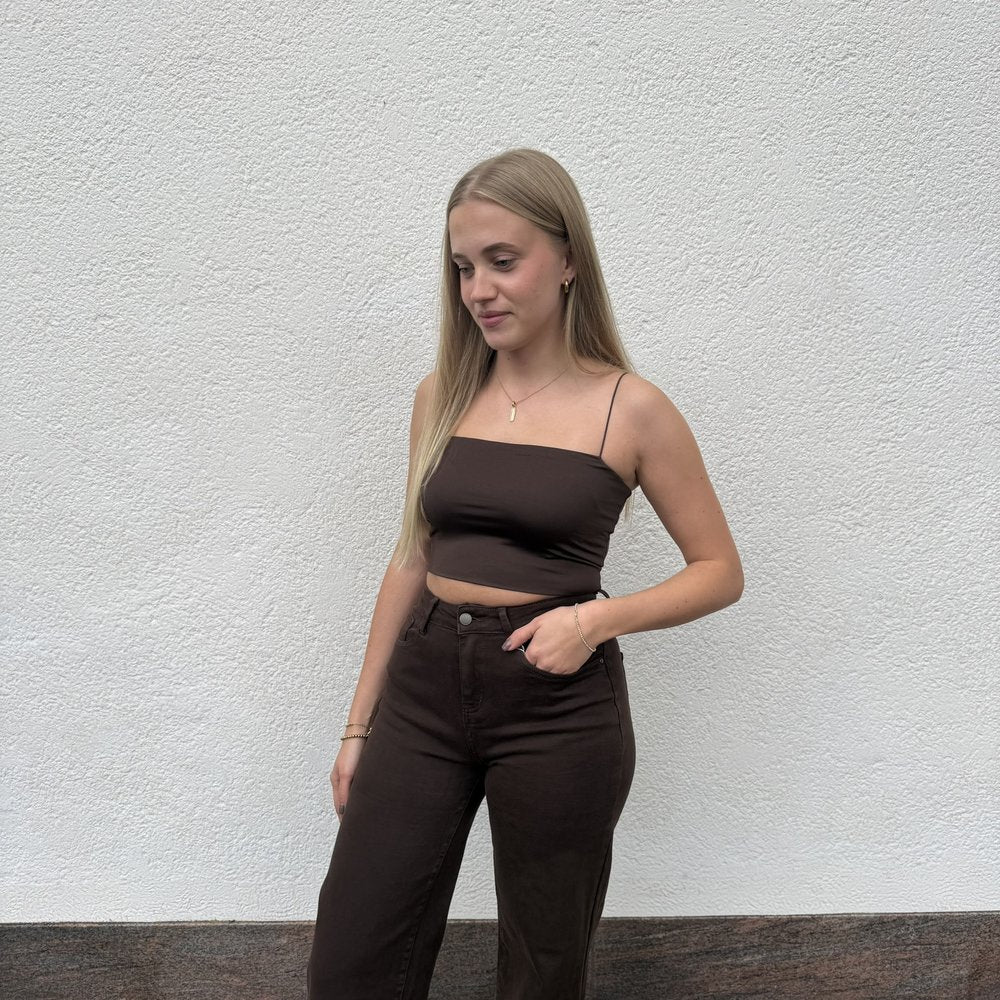 EF Top crop