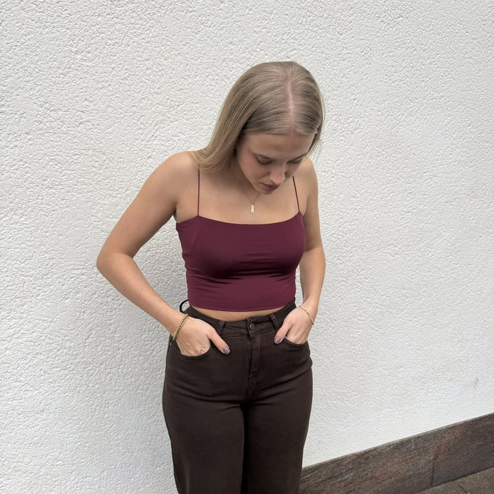 EF Top crop