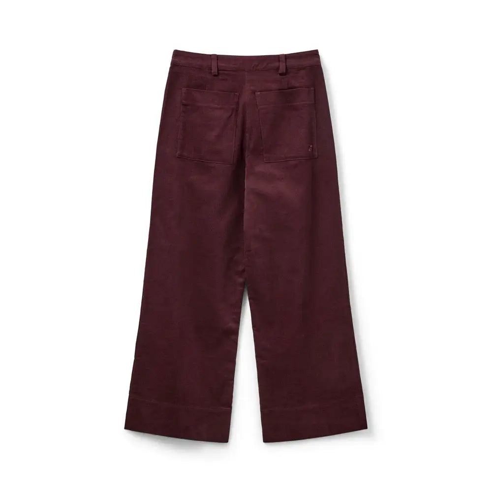 TOULOUSSW TROUSERS - Estiique Boutique