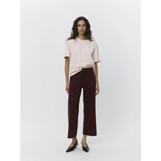 TOULOUSSW TROUSERS - Estiique Boutique