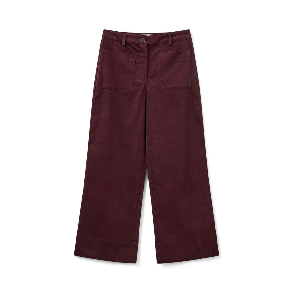 TOULOUSSW TROUSERS - Estiique Boutique