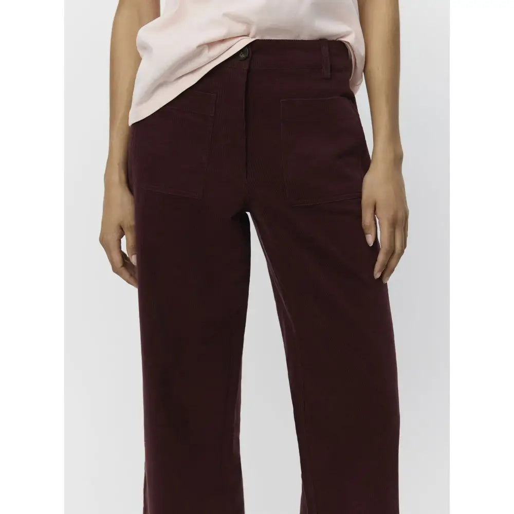 TOULOUSSW TROUSERS - Estiique Boutique