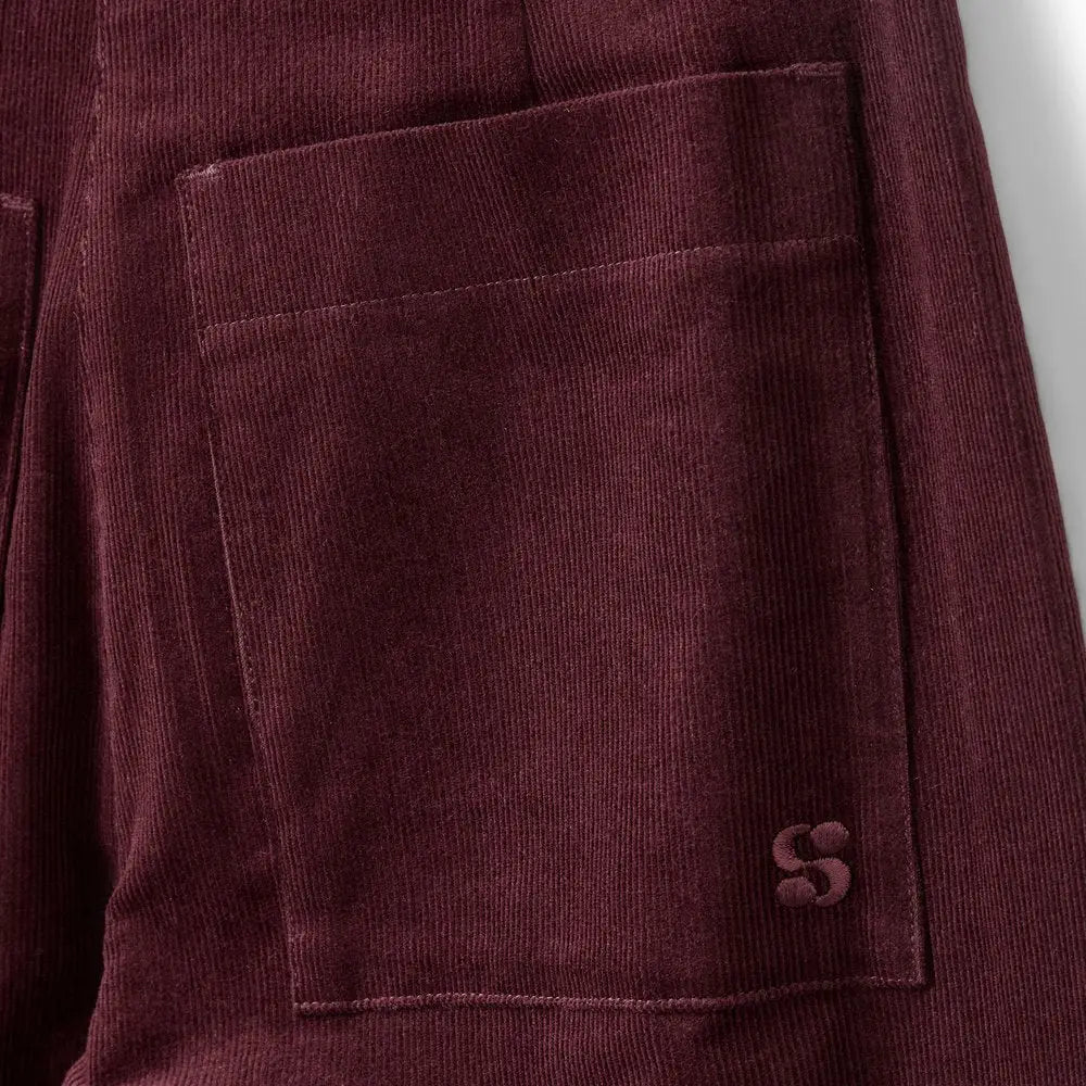 TOULOUSSW TROUSERS - Estiique Boutique