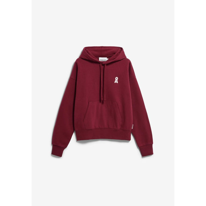 ICONIC A Francisaraa Hoodie