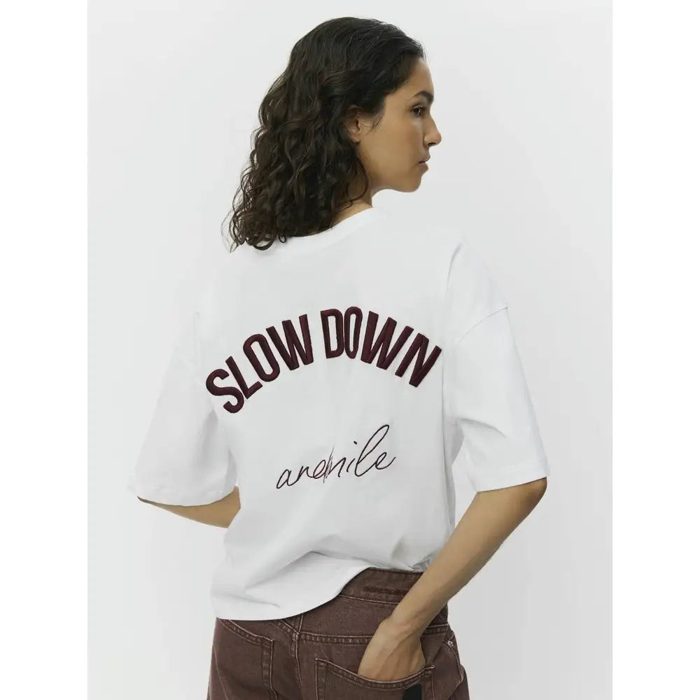 VERASW T-SHIRT - Estiique Boutique