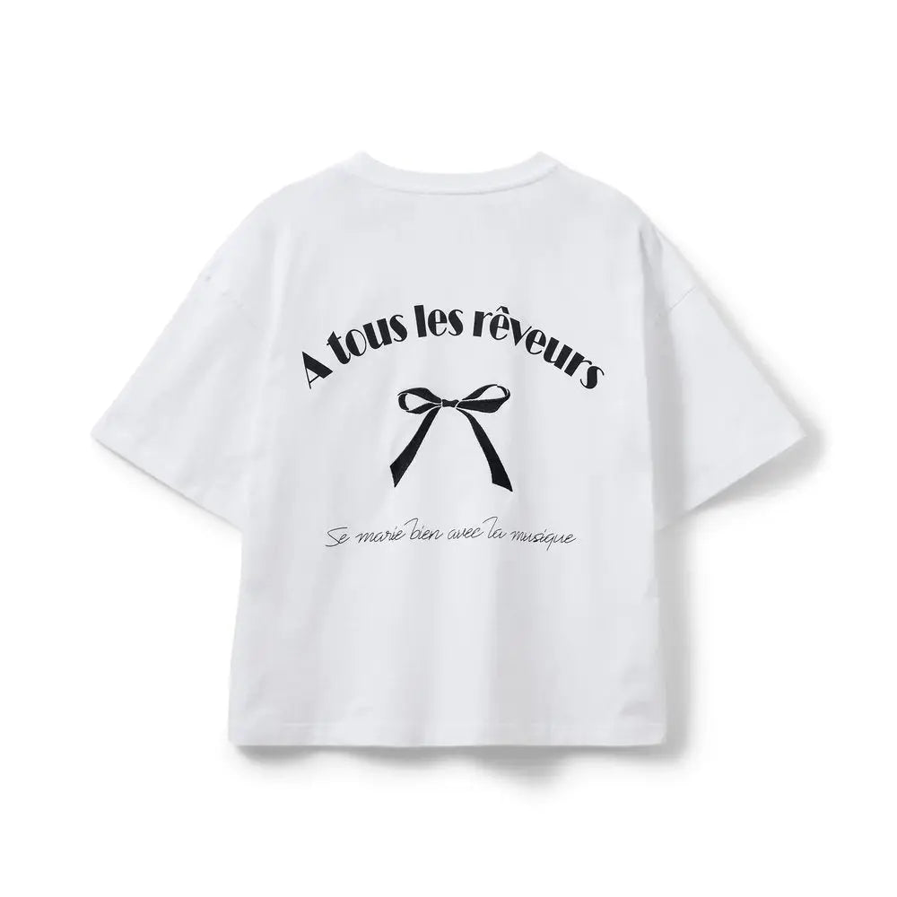 VERASW T-SHIRT - Estiique Boutique