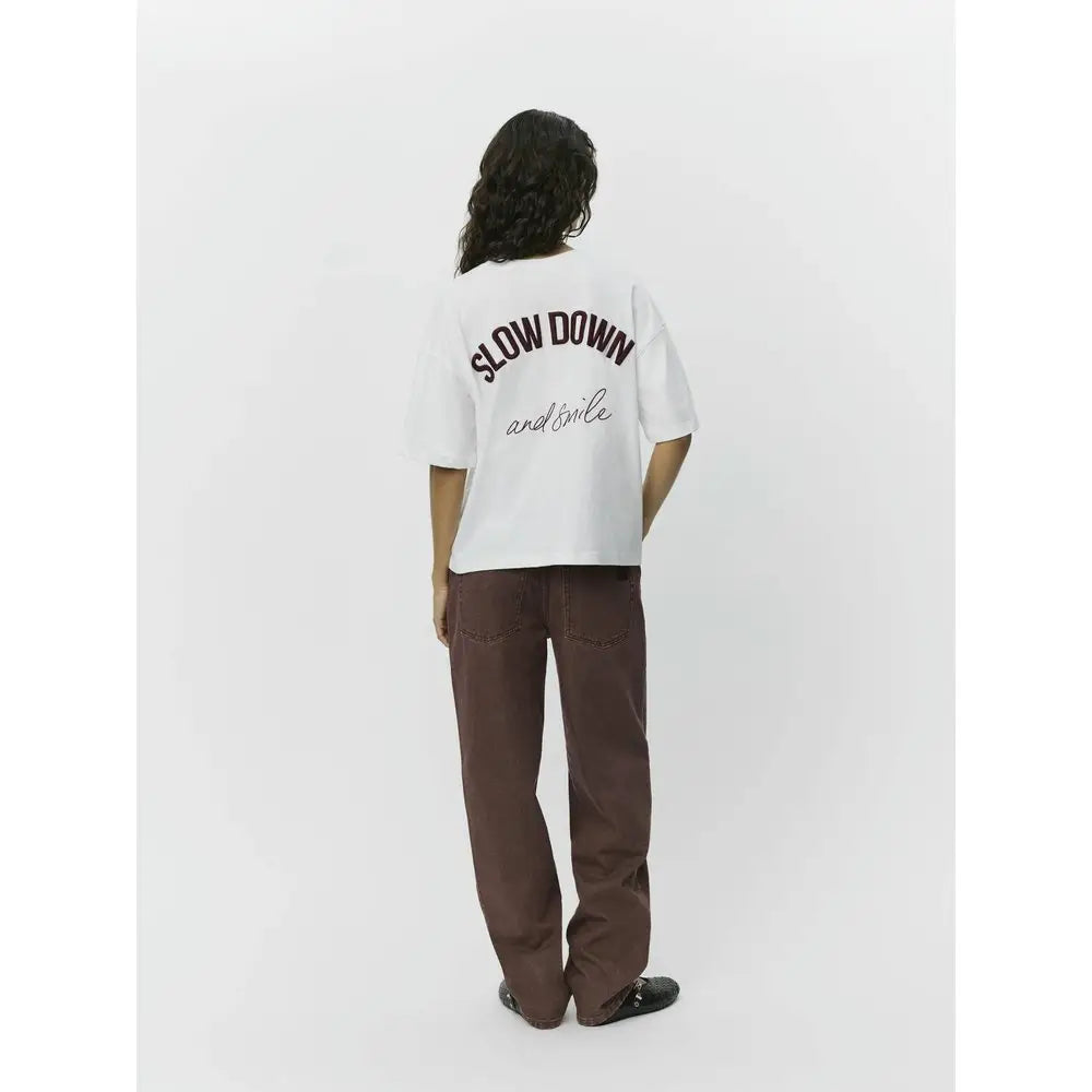 VERASW T-SHIRT - Estiique Boutique