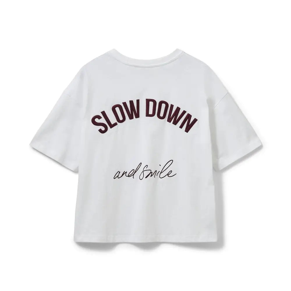 VERASW T-SHIRT - Estiique Boutique