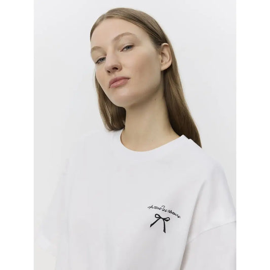 VERASW T-SHIRT - Estiique Boutique