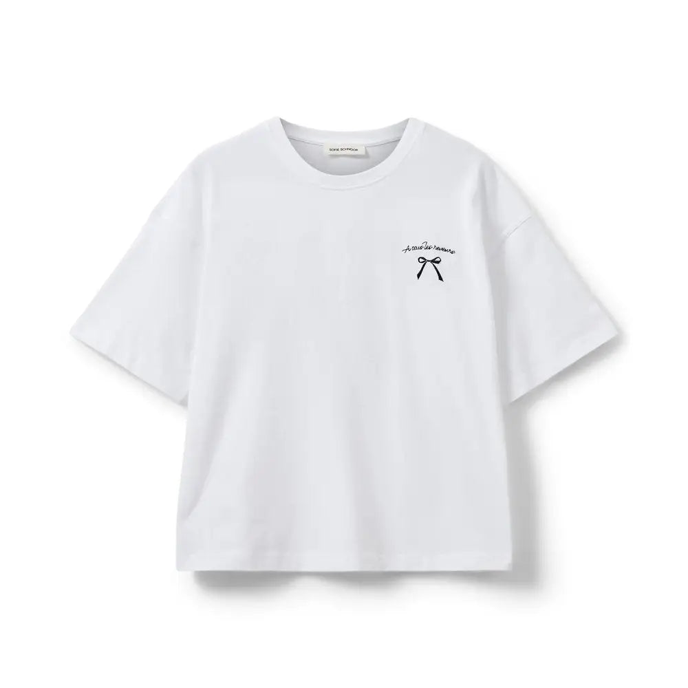 VERASW T-SHIRT - Estiique Boutique