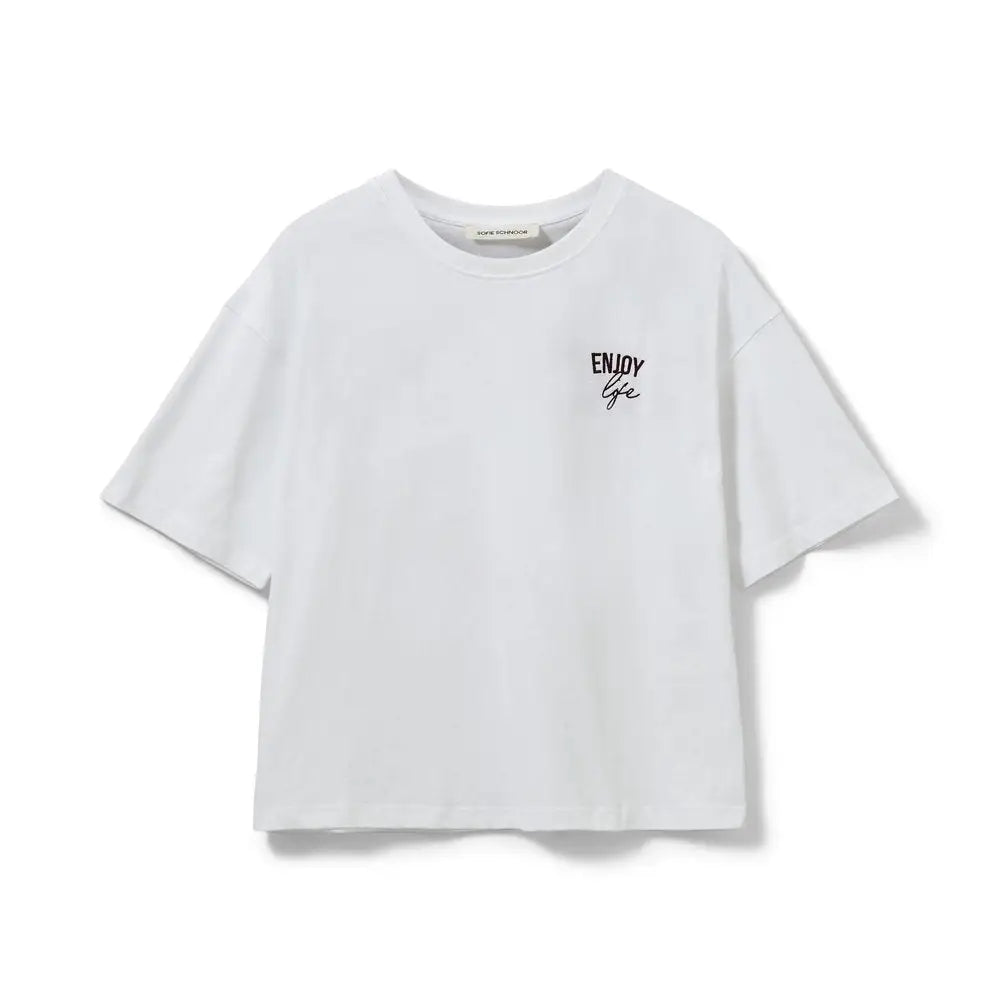 VERASW T-SHIRT - Estiique Boutique