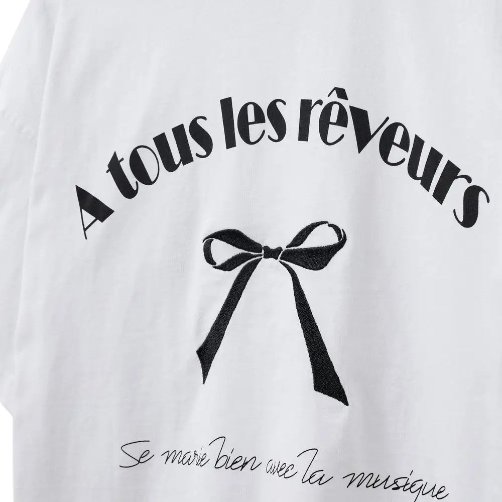 VERASW T-SHIRT - Estiique Boutique