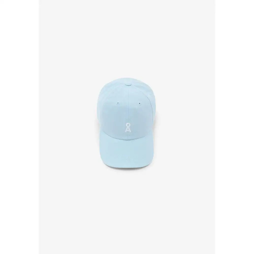 YENAAS BOLD - Farbe: blue glow - Caps