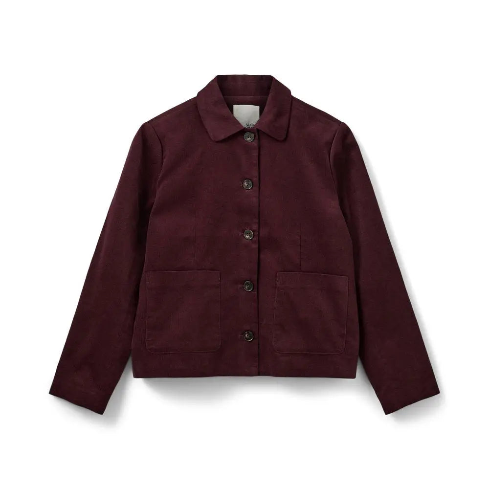 ZURISW JACKET - Estiique Boutique