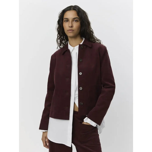 ZURISW JACKET - Estiique Boutique