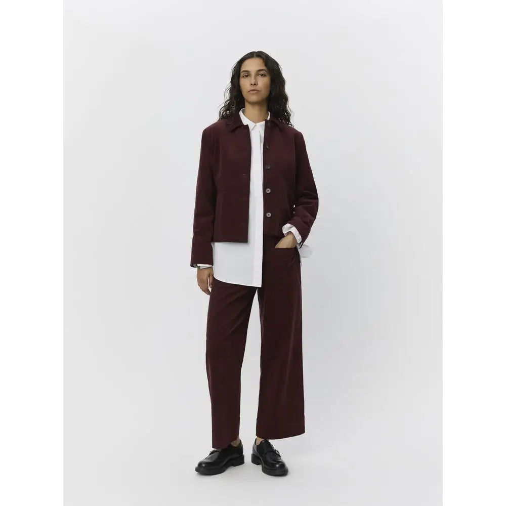 ZURISW JACKET - Estiique Boutique