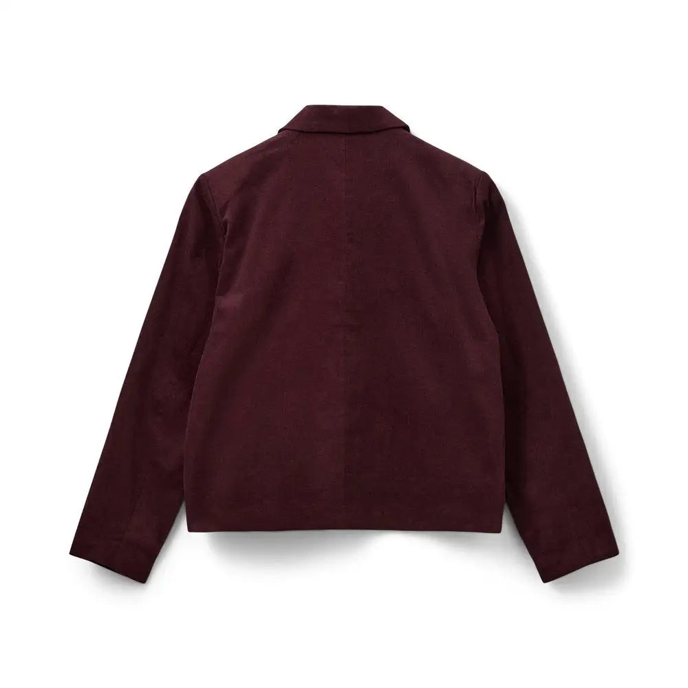 ZURISW JACKET - Estiique Boutique