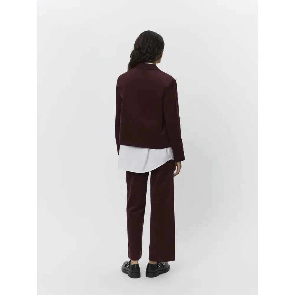 ZURISW JACKET - Estiique Boutique