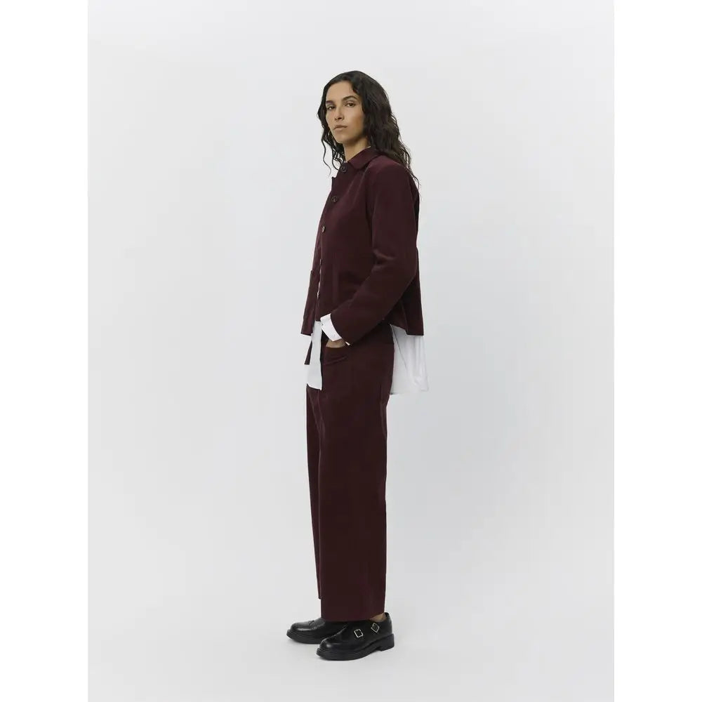 ZURISW JACKET - Estiique Boutique