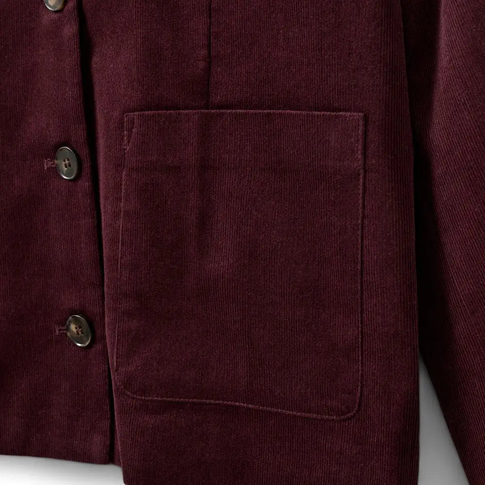 ZURISW JACKET - Estiique Boutique